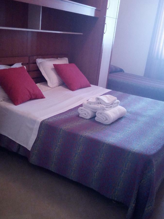 B&B Giovanna Gms Порто-Чезарео Номер фото