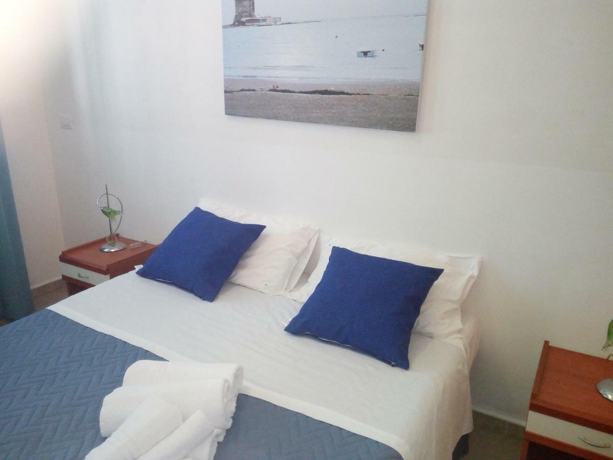 B&B Giovanna Gms Порто-Чезарео Номер фото