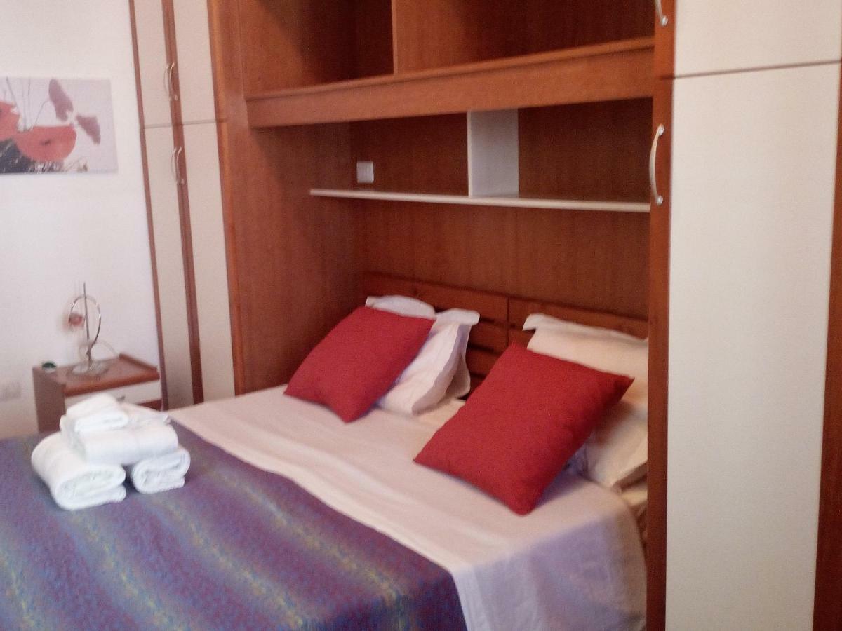 B&B Giovanna Gms Порто-Чезарео Номер фото